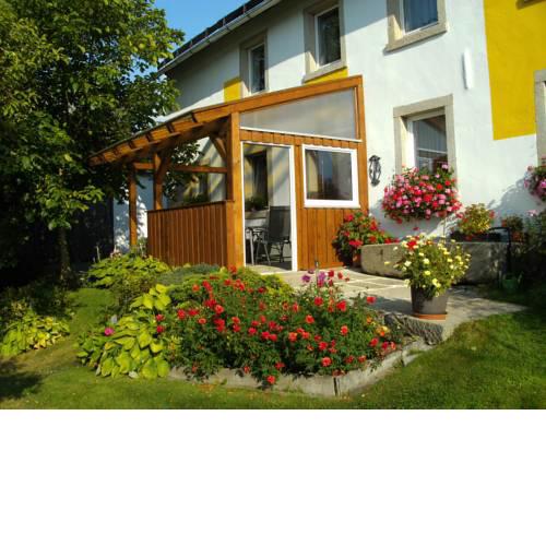 Ferienwohnung Oberschieda