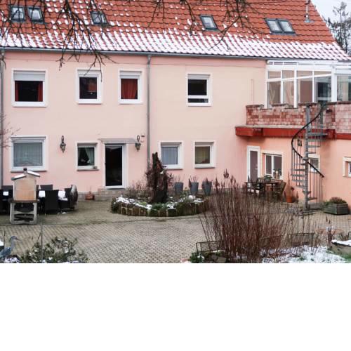 Ferienwohnung Obersimten 100S