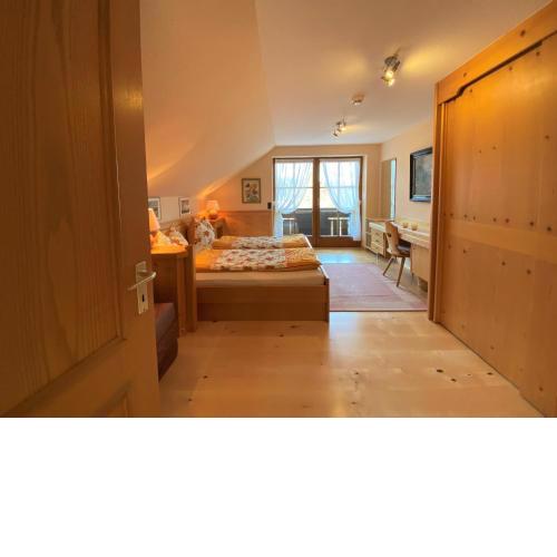 Ferienwohnung Oberstaufenblick