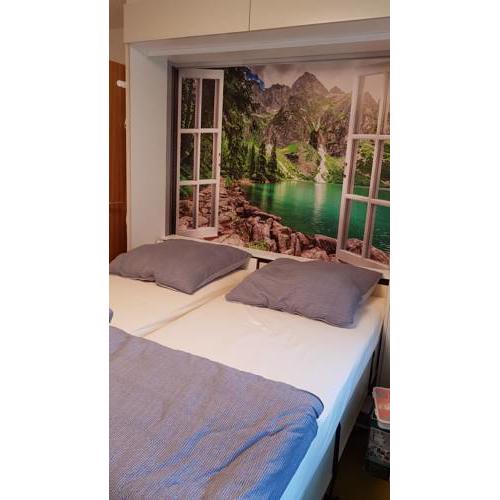 Ferienwohnung Obertal