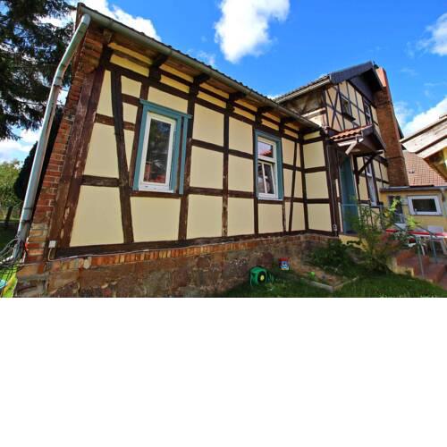 Ferienwohnung Oberuckersee OT Melzow UCK 1201
