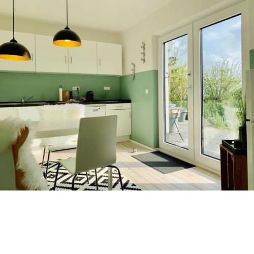 Ferienwohnung Oberwinter