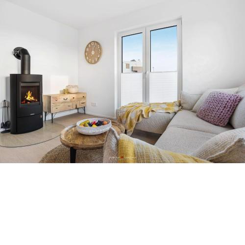 Ferienwohnung Obiza Olpenitz