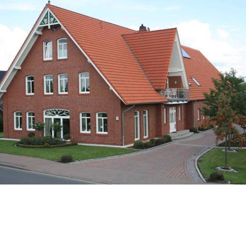 Ferienwohnung Obsthof Hein Garrn
