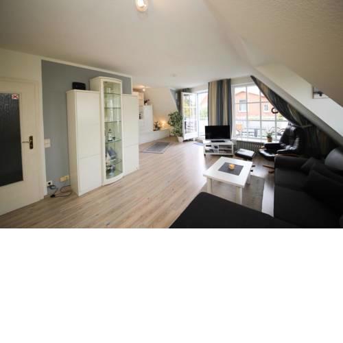 Ferienwohnung Ocean Drive 2