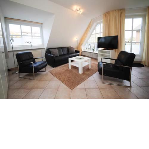 Ferienwohnung Ocean Drive 3