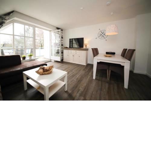 Ferienwohnung Ocean Drive