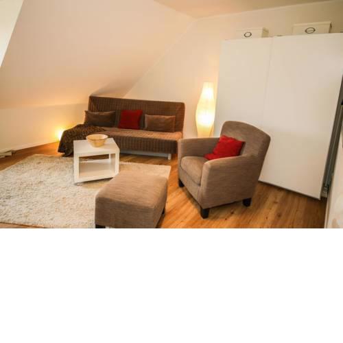 Ferienwohnung Ocean Lodge 1