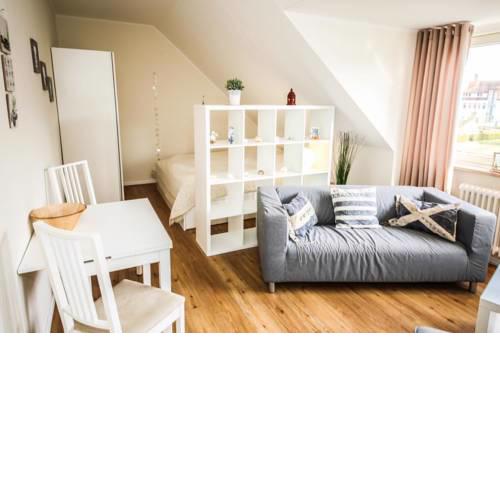 Ferienwohnung Ocean Lodge 2