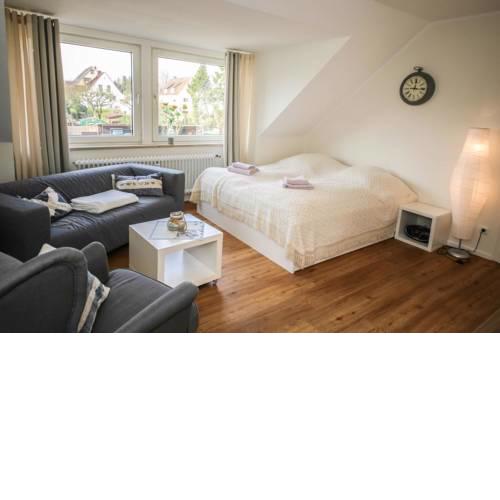 Ferienwohnung Ocean Lodge 3