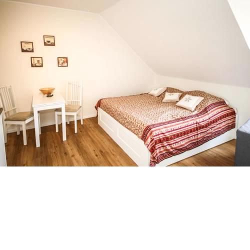 Ferienwohnung Ocean Lodge 4