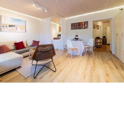Ferienwohnung Ocean Lodge Timmendorfer Strand