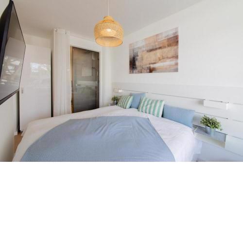 Ferienwohnung Ocean Lodge Travemünde
