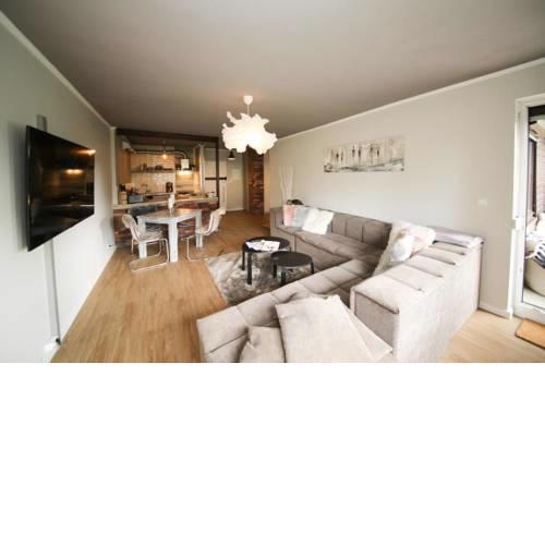 Ferienwohnung Ocean Loft
