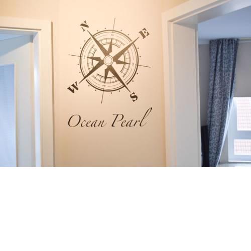 Ferienwohnung Ocean Pearl