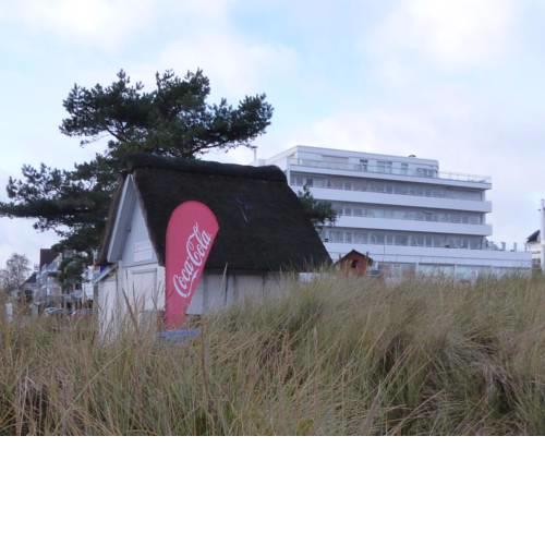 Ferienwohnung Ocean Suite
