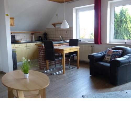 Ferienwohnung Ochtmissen