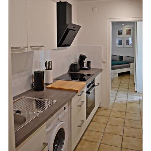 Ferienwohnung Odenkirchen