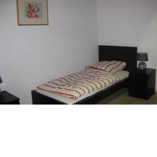 Ferienwohnung Odenwald