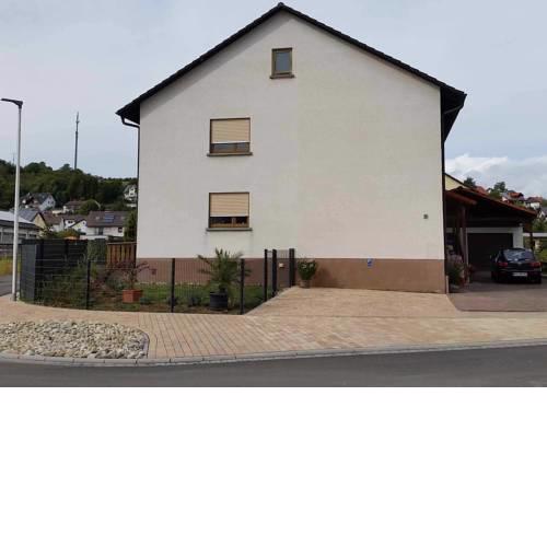 Ferienwohnung Odenwaldblick
