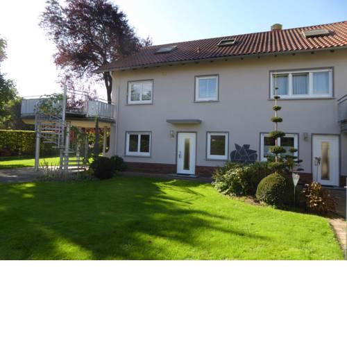 Ferienwohnung Odenwaldflair