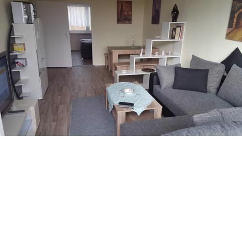 Ferienwohnung oder Monteurunterkunft