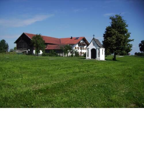 Ferienwohnung Öderhof