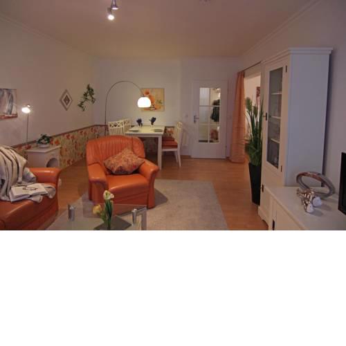 Ferienwohnung Odin