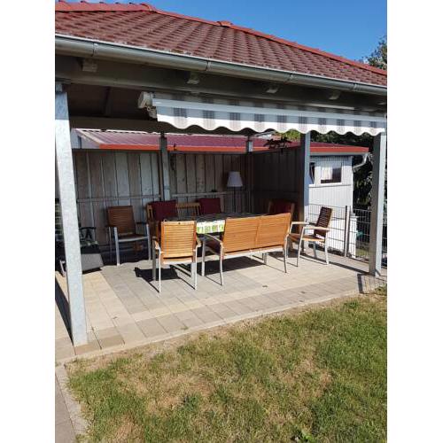 Ferienwohnung Odorfer