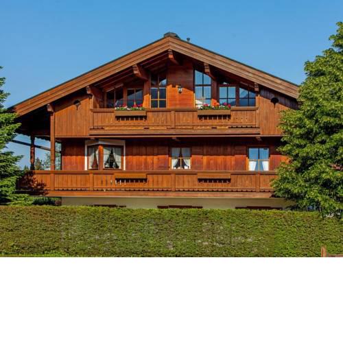 Ferienwohnung Oertel