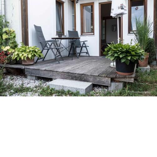 Ferienwohnung Oestreich