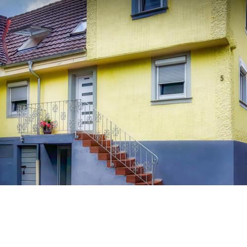 Ferienwohnung Oestreich
