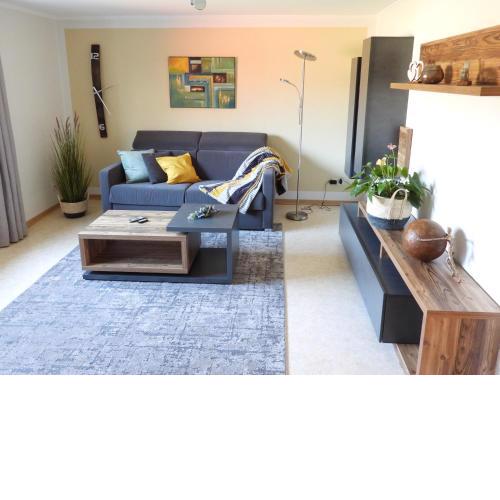 Ferienwohnung "Off Born" Familie Bremm