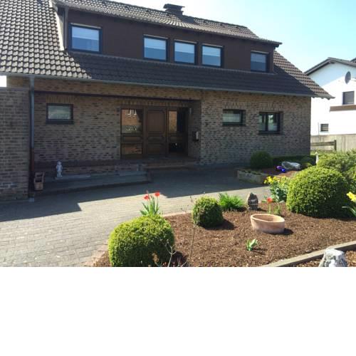 Ferienwohnung Offermann