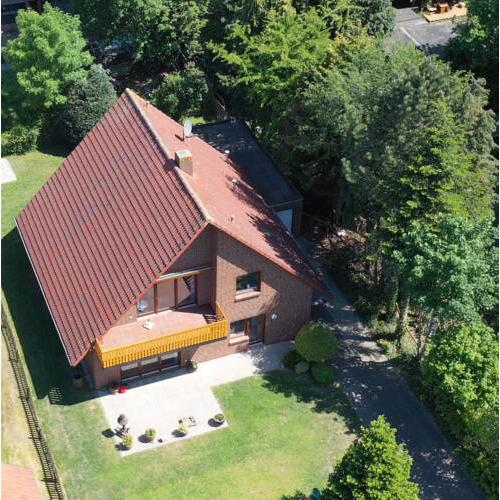 Ferienwohnung OG
