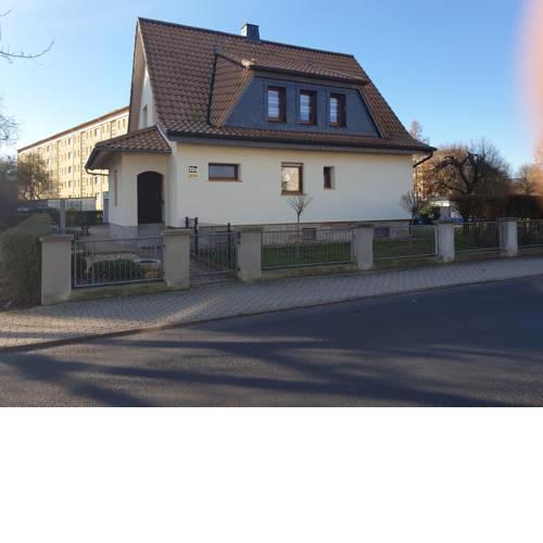 Ferienwohnung Ogger