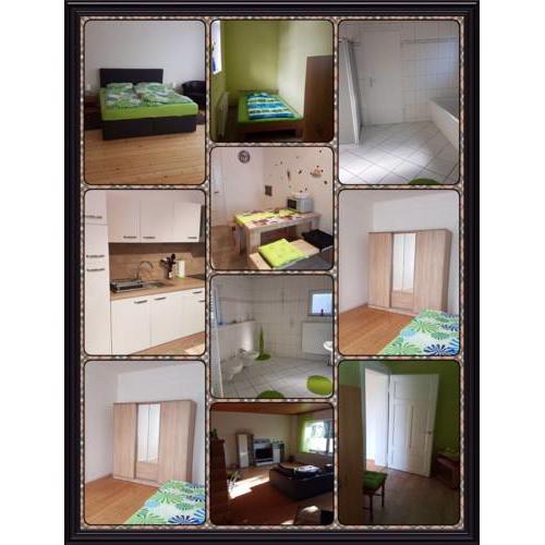 Ferienwohnung O.Grundmann