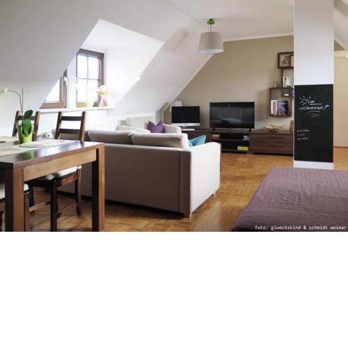 Ferienwohnung "Oha"