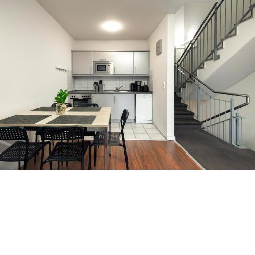 Ferienwohnung Ohechaussee