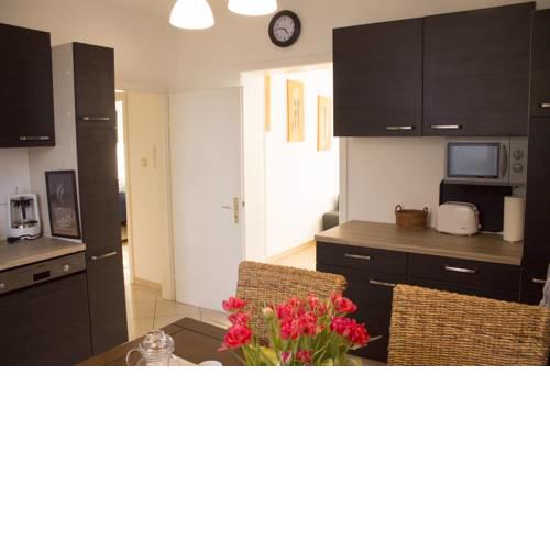 Ferienwohnung Ohligs