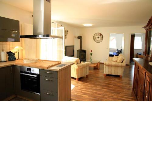 Ferienwohnung Okerufer