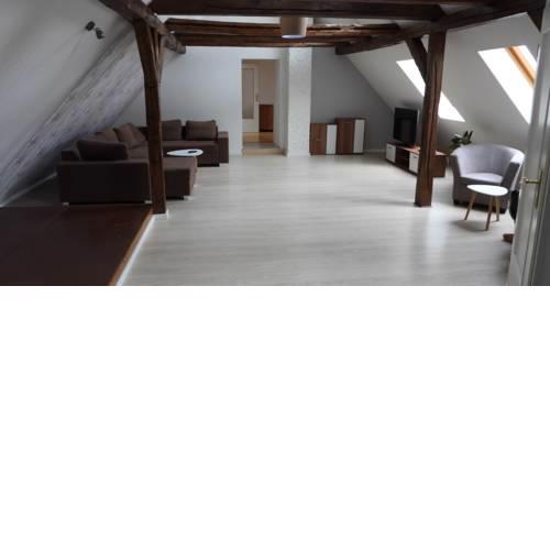 Ferienwohnung Olafs Werkstatt
