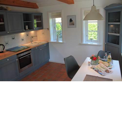 Ferienwohnung Oldsum