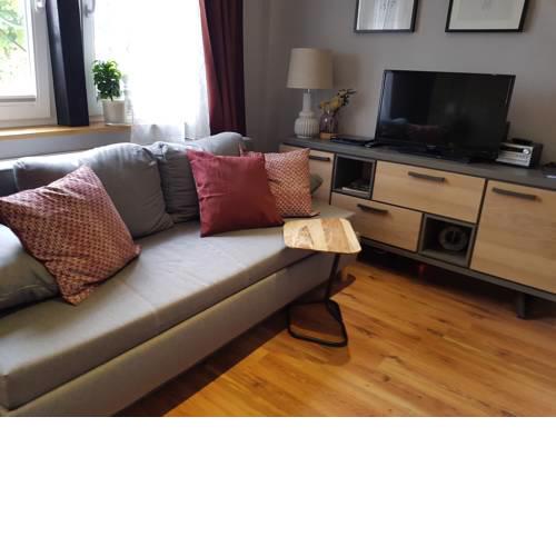 Ferienwohnung Oliver