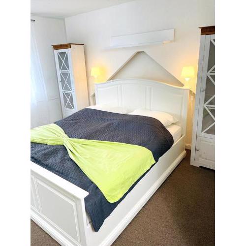 Ferienwohnung Olivia