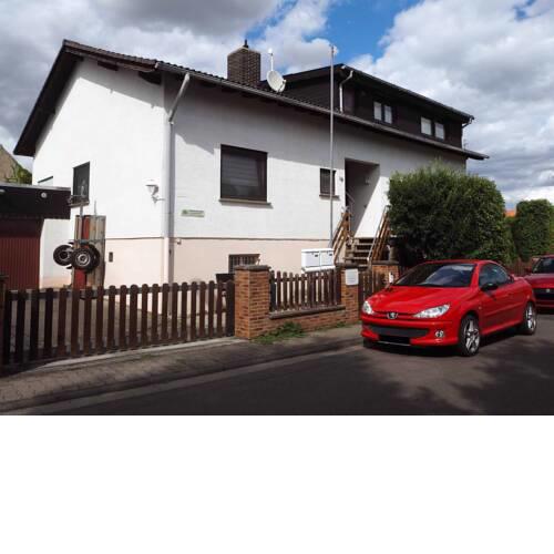 Ferienwohnung Olm