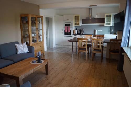 Ferienwohnung Olympia