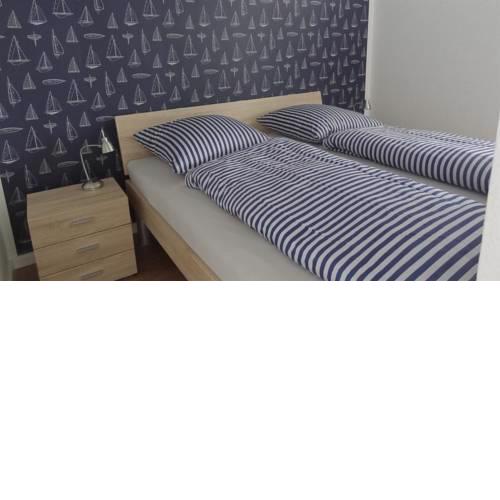 Ferienwohnung Olympiadeck
