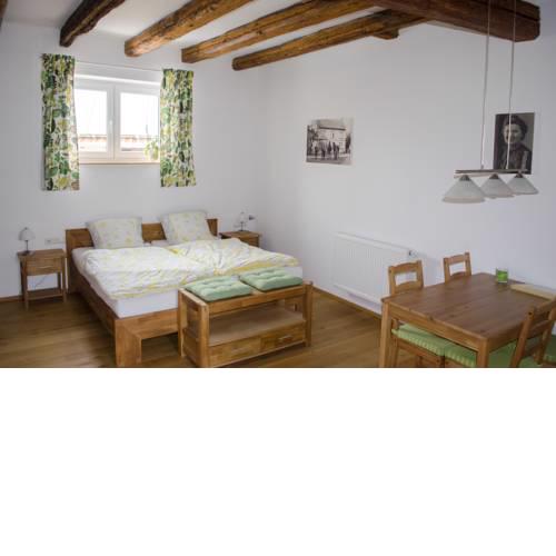 Ferienwohnung Oma Else