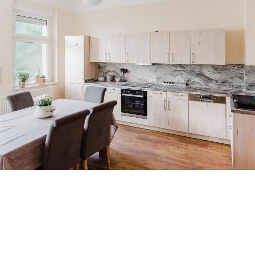 Ferienwohnung Oma Else